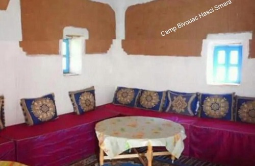 M'Hamid El Ghizlane Other | Camp Bivouac Hassi Smara