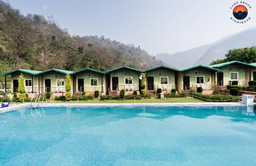 Taliyal Gaon Other | Camp Brook - Luxury Camping in Rishikesh