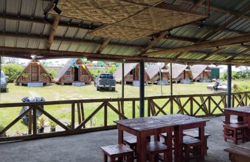 Lumban Hotel | Camp Cali