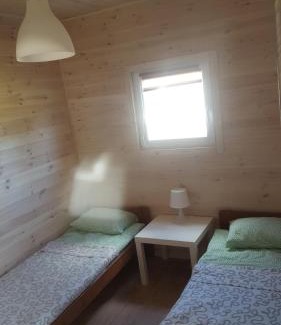 Smoldzinski Las House | Camp-Classic