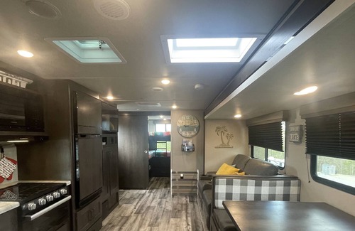 Gravois Mills House | Camp Coco RV @ Coconuts Luxury RV Resort