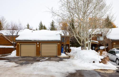 Jackson Hole House | Camp Cottonwood