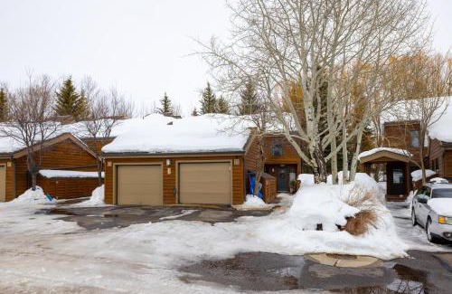 Jackson Hole House | Camp Cottonwood