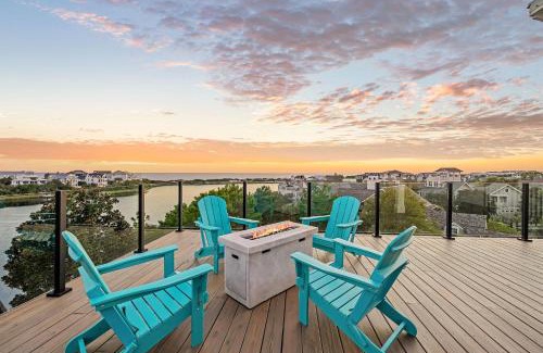 Santa Rosa Beach House | Camp Creek Villa
