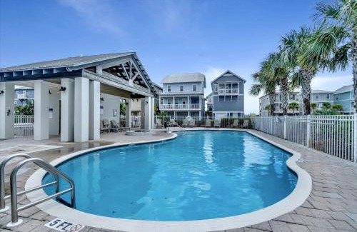 Navarre Beach House | Camp David Cottage