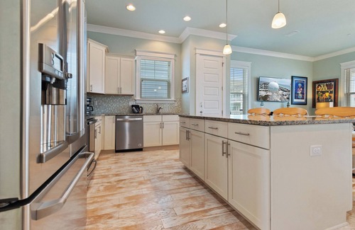 Navarre Beach House | Camp David- gated community, private beach!