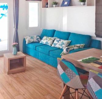 Rackwitz House | Camp David Sport Resort