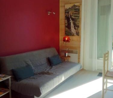 Le Bourg-d'Oisans Apartment | Camp de base