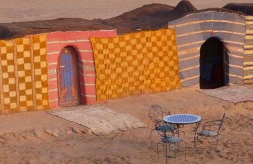 El Gouera Other | Camp Desert Bivouac Chegaga