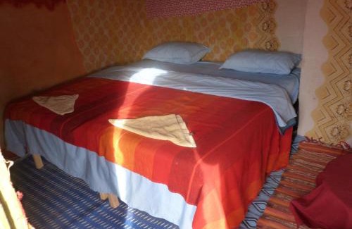 El Gouera Other | Camp Desert Bivouac Chegaga