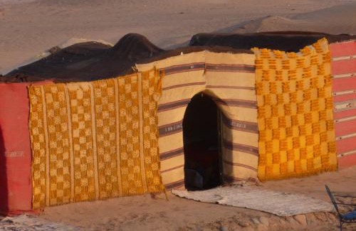 El Gouera Other | Camp Desert Bivouac Chegaga