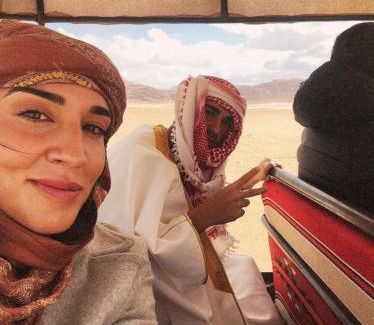 Wadi Rum Other | Camp desert tour