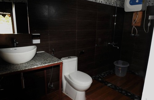 Dharamshala RV Rental | Camp Dharamshala - Luxury with peace