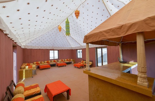 Sam Other | Camp e Khas
