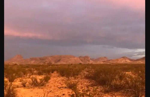 Alpine RV Rental | Camp Eldorado