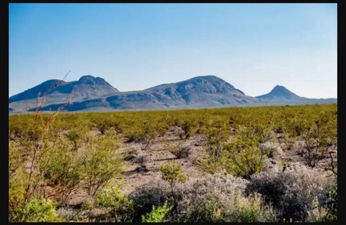 Alpine RV Rental | Camp Eldorado