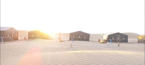 M'Hamid El Ghizlane Other | Camp Golden Desert Morocco