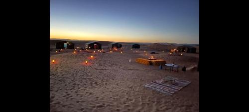 M'Hamid El Ghizlane Other | Camp Golden Desert Morocco