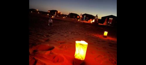 M'Hamid El Ghizlane Other | Camp Golden Desert Morocco