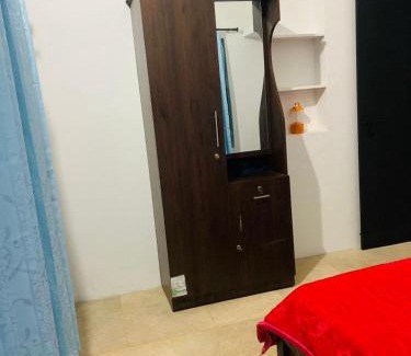 Kottappadi part House | Camp greenz