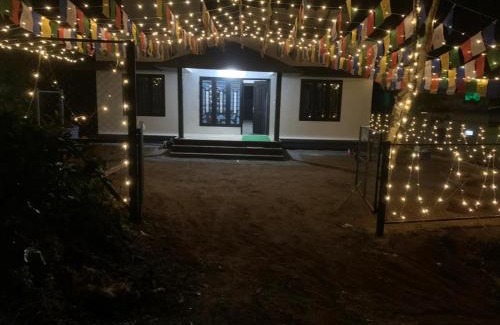 Kottappadi part House | Camp greenz