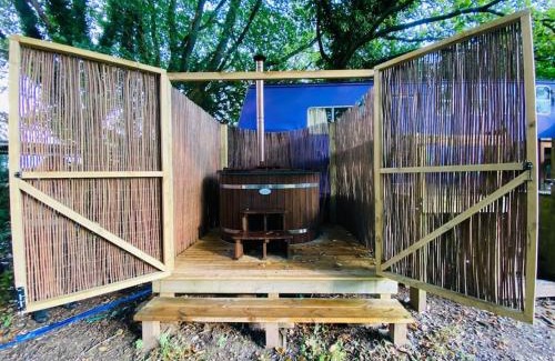 Llandogo Other | Camp Hillcrest Horsebox