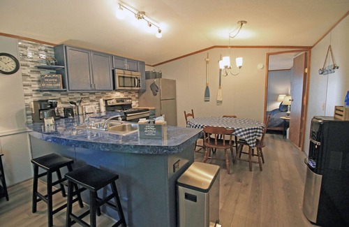 Richfield Springs House | Camp "I See the Lake!" on Canadarago Lake, NY