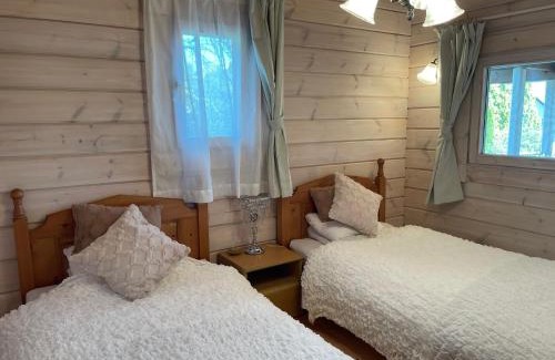 Hokuto Other | Camp inn Kiyosato GRANDEUR - Vacation STAY 42082v