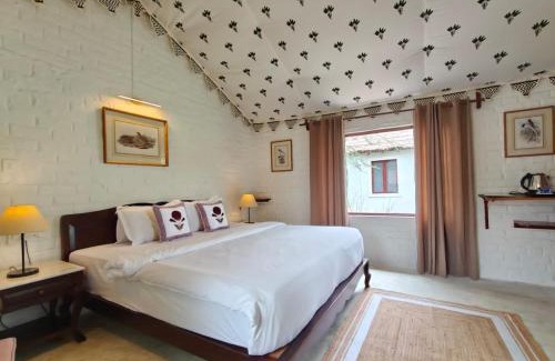 Village Hokra Hotel | Camp Lands End
