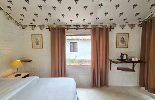 Village Hokra Hotel | Camp Lands End