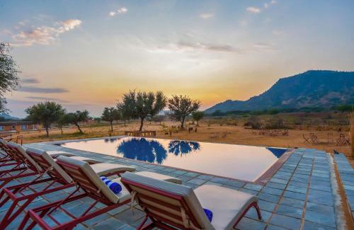 Village Hokra Hotel | Camp Lands End