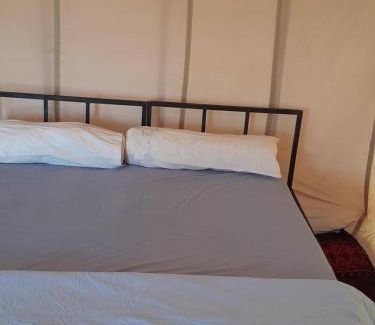 Foum Zguid Other | Camp Les Bedouins iriki