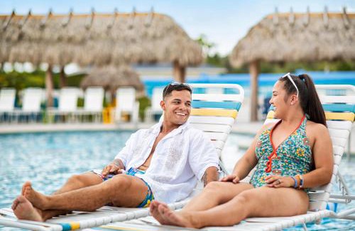 Auburndale Resort | Camp Margaritaville Auburndale RV Resort and Cabana Cabins