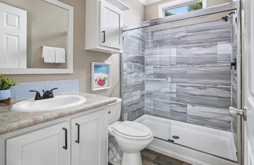 Auburndale Resort | Camp Margaritaville Auburndale RV Resort and Cabana Cabins