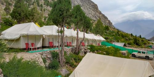 Jispa Other | Camp Paramount Journeys