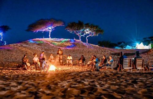 Louga Hotel | Camp Rêve de Nomade
