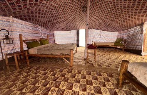 Louga Hotel | Camp Rêve de Nomade