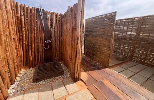 Louga Hotel | Camp Rêve de Nomade