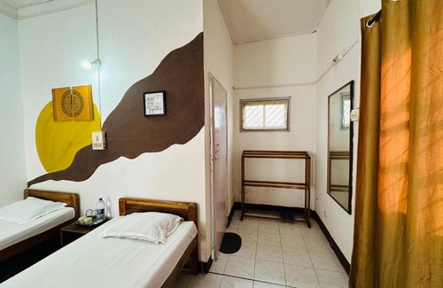 Nagaon Resort | Camp Rhino Resort Kaziranga