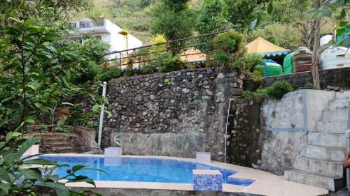 Sirala Other | Camp Rishikesh Hills