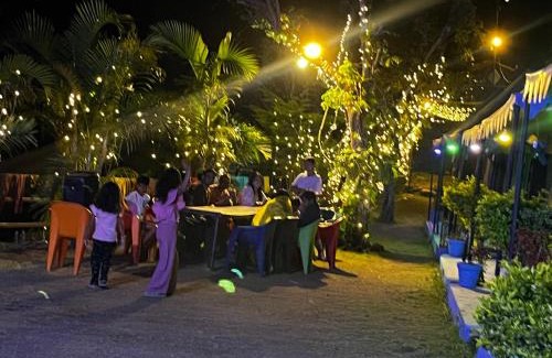 Sirala Other | Camp Rishikesh Hills