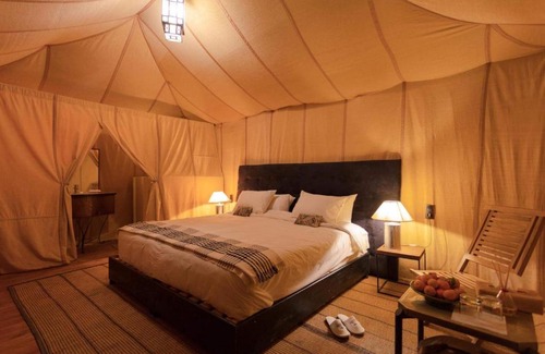 Merzouga Other | Camp Sahara berber