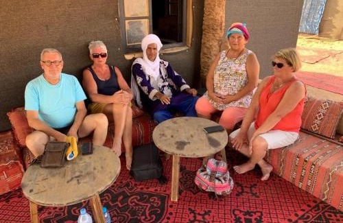 M'Hamid El Ghizlane Other | Camp Sahara Dunes