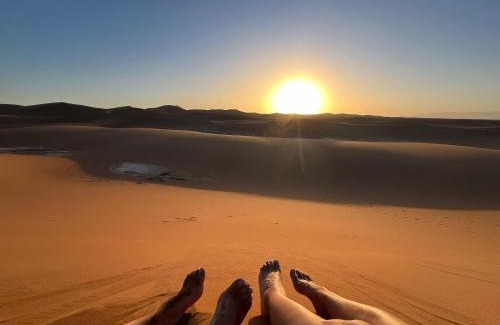 M'Hamid El Ghizlane Other | Camp Sahara Feeling