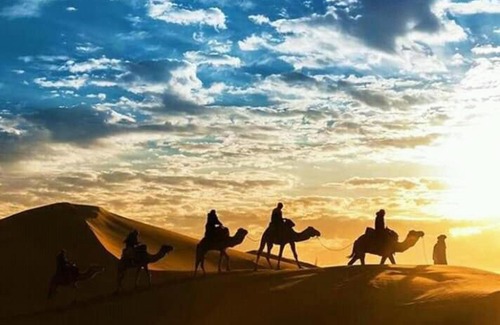 M'Hamid El Ghizlane Other | Camp Sahara Travel