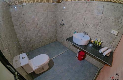Sambhar Hotel | Camp Sambhar
