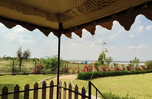 Sambhar Hotel | Camp Sambhar