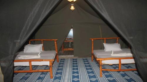 Mloka Other | Camp Seluu - Join Safari