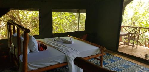 Mloka Other | Camp Seluu - Join Safari