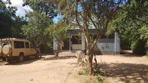 Mloka Other | Camp Seluu - Join Safari